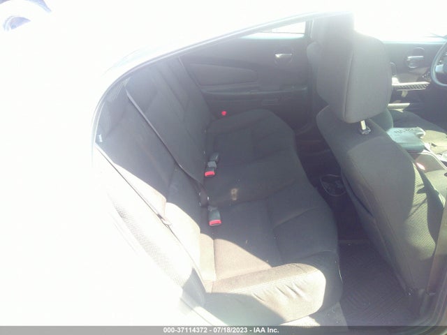 2006 PONTIAC GRAND PRIX VIN: 2G2WP552661282269