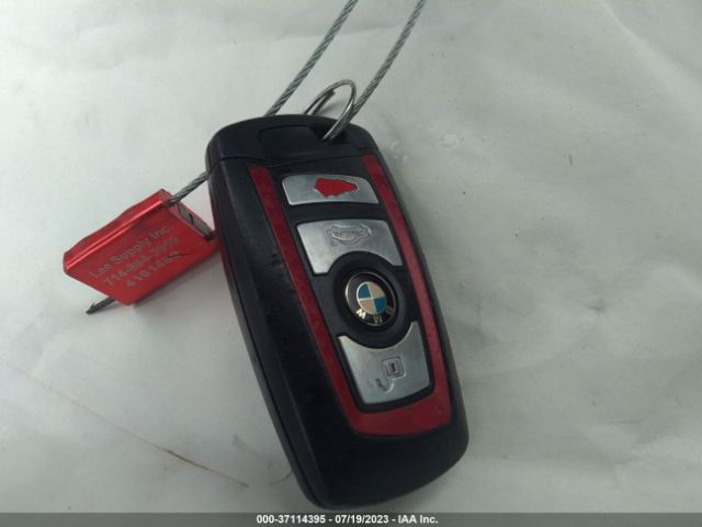 WBA8E9G56GNT44601 BMW 3 Series 328i
