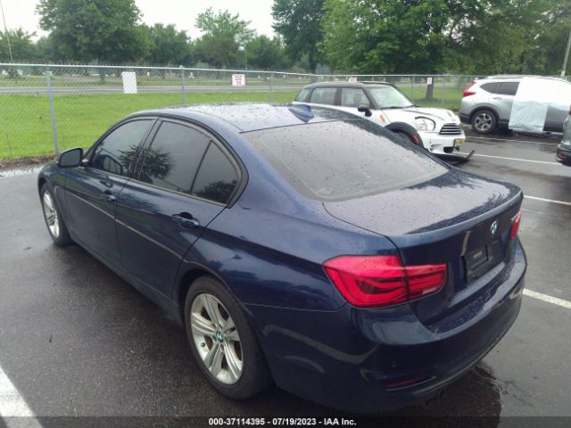 WBA8E9G56GNT44601 BMW 3 Series 328i