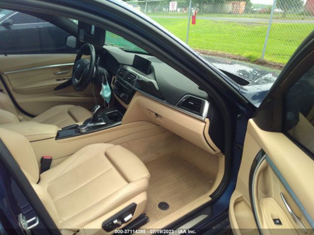 WBA8E9G56GNT44601 BMW 3 Series 328i