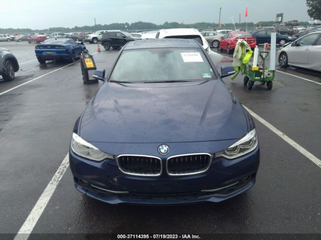 WBA8E9G56GNT44601 BMW 3 Series 328i