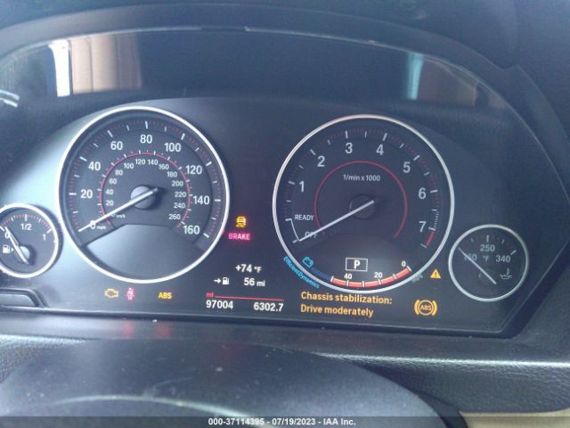 WBA8E9G56GNT44601 BMW 3 Series 328i
