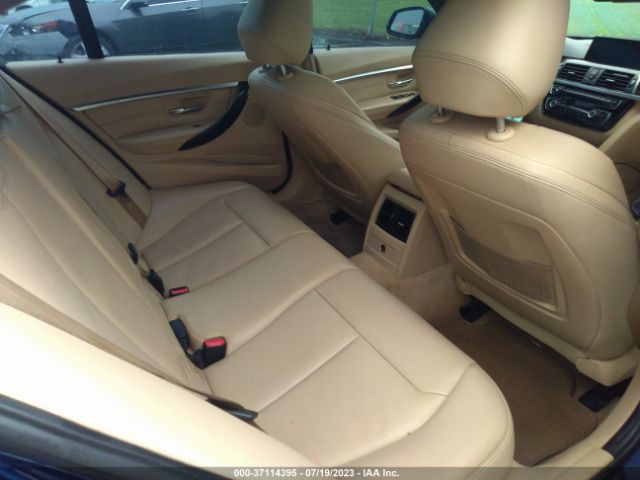 WBA8E9G56GNT44601 BMW 3 Series 328i