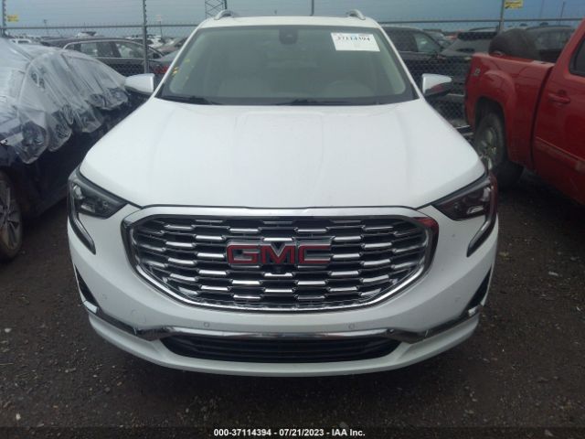 3GKALXEX7KL160476 GMC Terrain Denali
