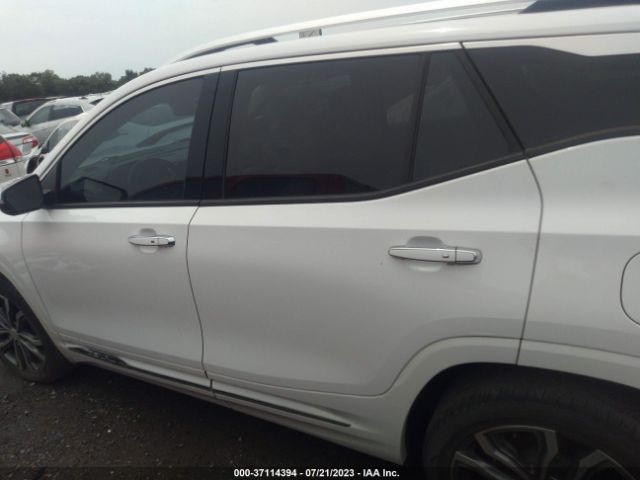 3GKALXEX7KL160476 GMC Terrain Denali