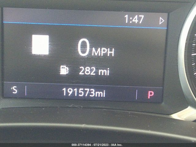 3GKALXEX7KL160476 GMC Terrain Denali