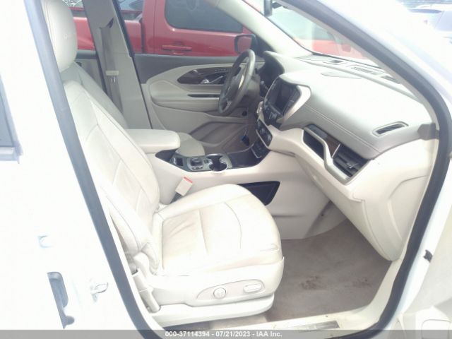 3GKALXEX7KL160476 GMC Terrain Denali