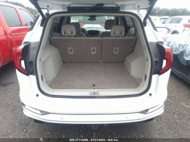 3GKALXEX7KL160476 GMC Terrain Denali