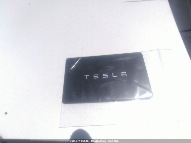 5YJ3E1EA1MF928851 Tesla Model 3 Standard Range Plus
