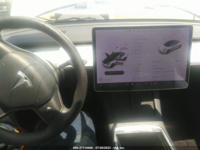 5YJ3E1EA1MF928851 Tesla Model 3 Standard Range Plus