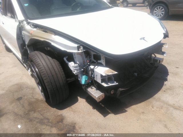 5YJ3E1EA1MF928851 Tesla Model 3 Standard Range Plus