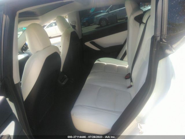 5YJ3E1EA1MF928851 Tesla Model 3 Standard Range Plus