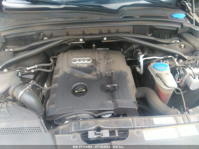 WA1L2AFPXGA005318 Audi Q5 Premium Plus