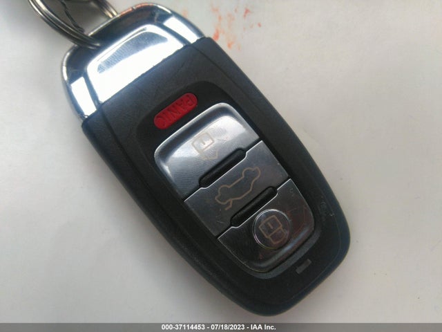 WA1L2AFPXGA005318 Audi Q5 Premium Plus
