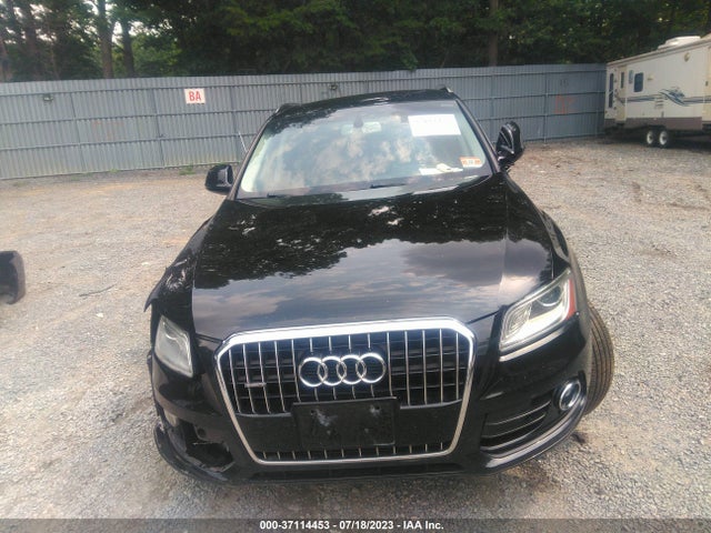 WA1L2AFPXGA005318 Audi Q5 Premium Plus