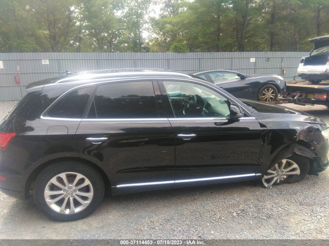 WA1L2AFPXGA005318 Audi Q5 Premium Plus