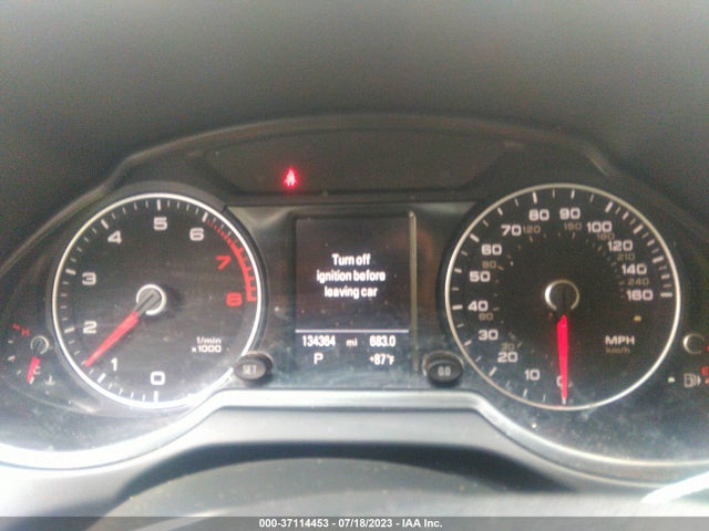 WA1L2AFPXGA005318 Audi Q5 Premium Plus