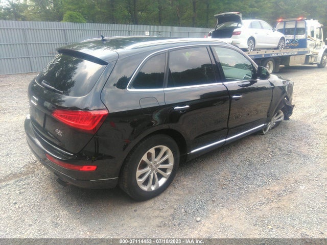WA1L2AFPXGA005318 Audi Q5 Premium Plus