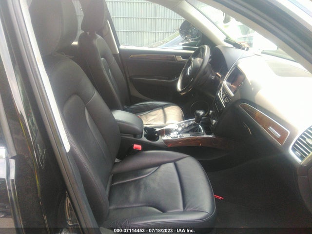WA1L2AFPXGA005318 Audi Q5 Premium Plus