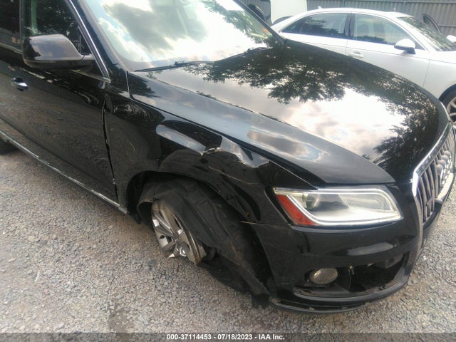 WA1L2AFPXGA005318 Audi Q5 Premium Plus