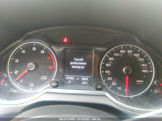 WA1L2AFPXGA005318 Audi Q5 Premium Plus