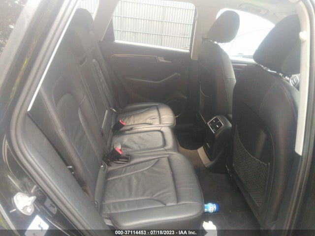 WA1L2AFPXGA005318 Audi Q5 Premium Plus
