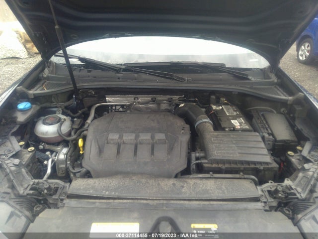 WA1AECF38L1003598 Audi Q3 PREMIUM