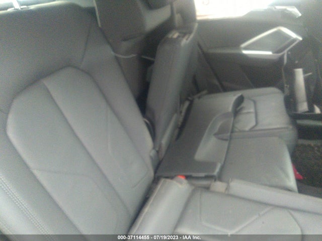 WA1AECF38L1003598 Audi Q3 PREMIUM