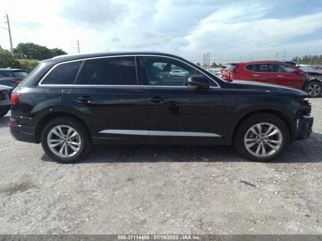 WA1LAAF77JD051987 Audi Q7 Premium Plus