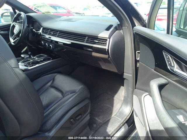 WA1LAAF77JD051987 Audi Q7 Premium Plus