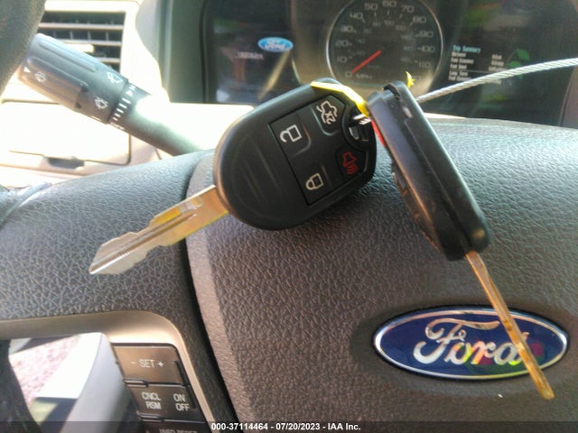 2012 FORD FUSION HYBRID VIN: 3FADP0L3XCR357845