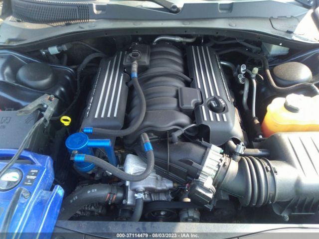 2C3CDXGJ4GH325625 Dodge Charger R/t Scat Pack