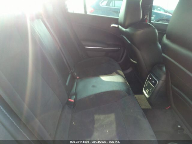 2C3CDXGJ4GH325625 Dodge Charger R/t Scat Pack