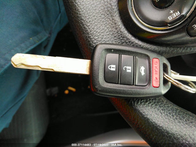 Honda Accord Sedan Lx 2014 1HGCR2F3XEA262871 Image 11