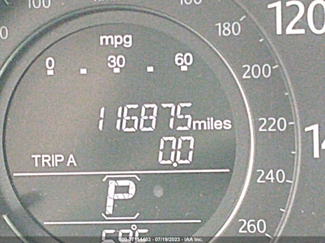 Honda Accord Sedan Lx 2014 1HGCR2F3XEA262871 Image 16