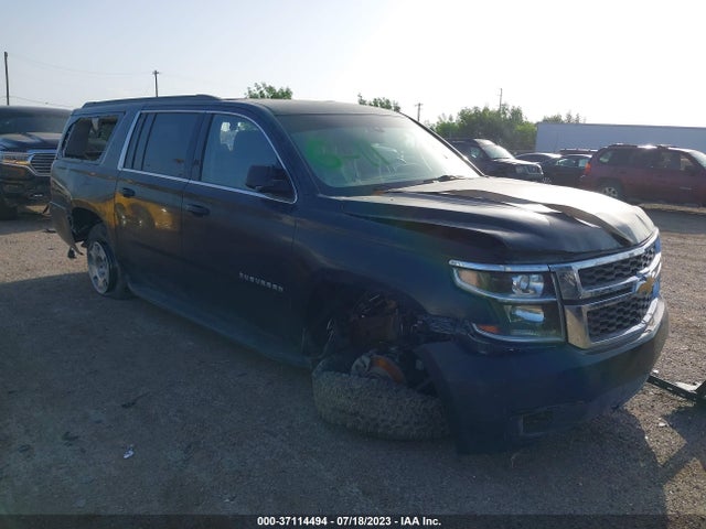2018 1GNSCGKC1JR279379 main image