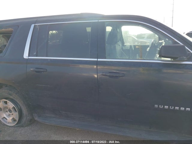 Chevrolet Suburban Ls 2018 1GNSCGKC1JR279379 Image 13