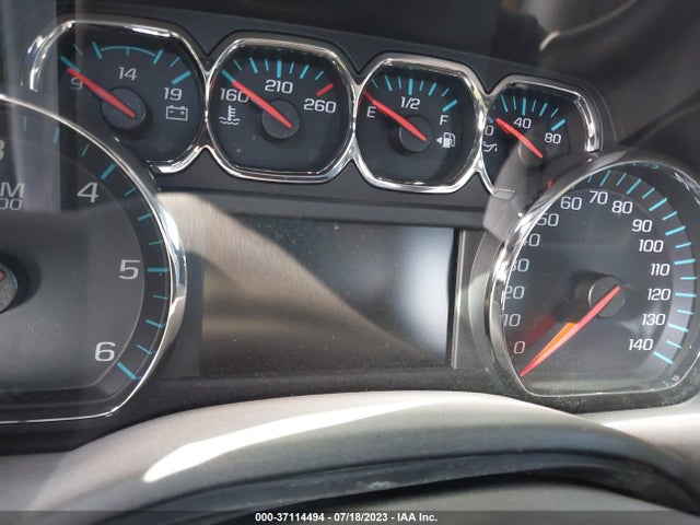 Chevrolet Suburban Ls 2018 1GNSCGKC1JR279379 Image 15