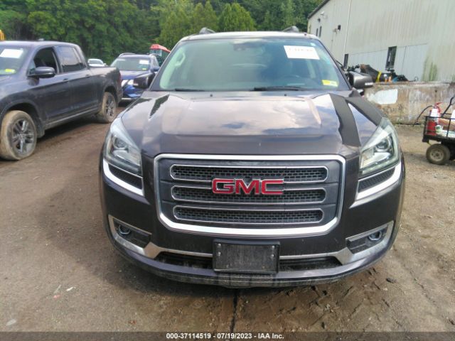 1GKKVSKD2HJ214858 GMC Acadia Limited Limited