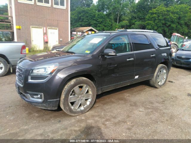 1GKKVSKD2HJ214858 GMC Acadia Limited Limited