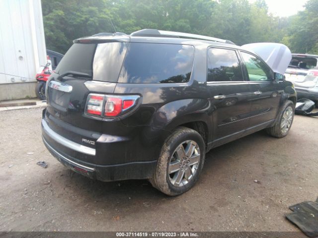 1GKKVSKD2HJ214858 GMC Acadia Limited Limited