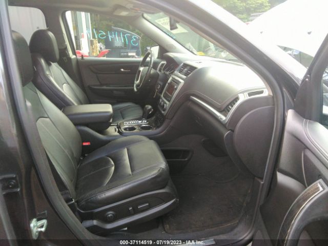 1GKKVSKD2HJ214858 GMC Acadia Limited Limited