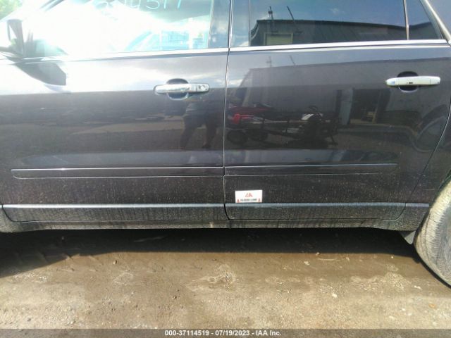 1GKKVSKD2HJ214858 GMC Acadia Limited Limited