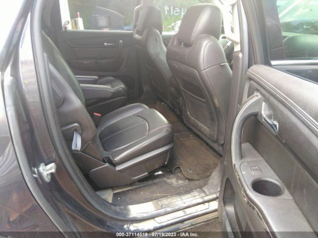 1GKKVSKD2HJ214858 GMC Acadia Limited Limited