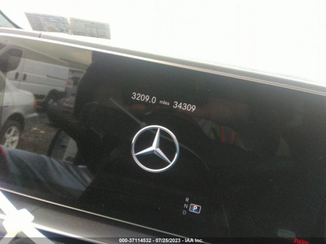 4JGFF8KE6MA310200 Mercedes-Benz Gls Amg Gls 63