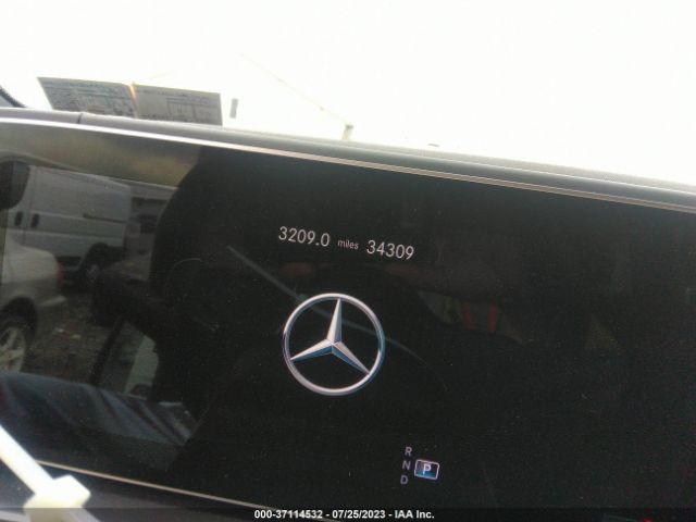 4JGFF8KE6MA310200 Mercedes-Benz Gls Amg Gls 63
