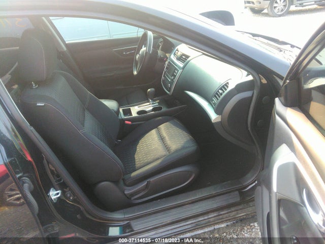 2016 NISSAN ALTIMA 2.5 S VIN: 1N4AL3AP6GC176168