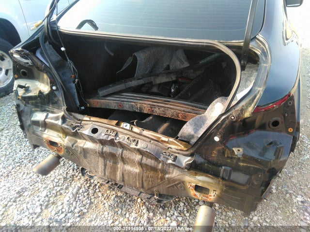 2016 NISSAN ALTIMA 2.5 S VIN: 1N4AL3AP6GC176168