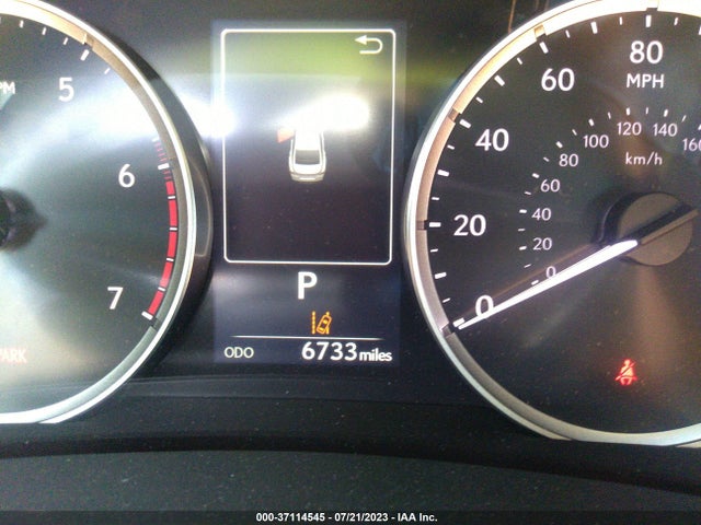 JTHDA1D29N5121053 Lexus Is Is 300