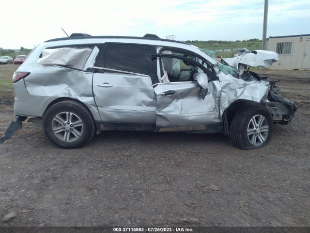 Chevrolet Traverse Lt 2015 1GNKRGKD7FJ379984 Image 13